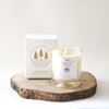 Picture of 100% Pure Beeswax Candle - Forest and the Sea