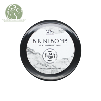 Picture of Bikini Bomb Salve