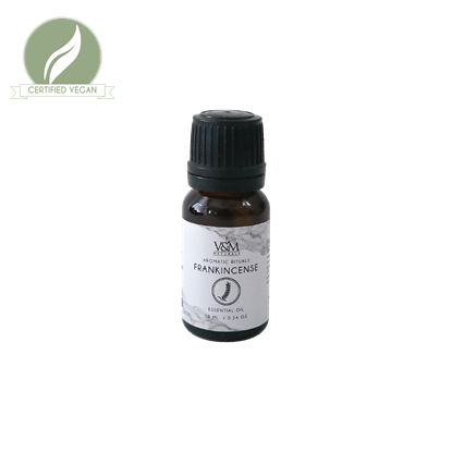 Picture of Frankincense Essential Oil