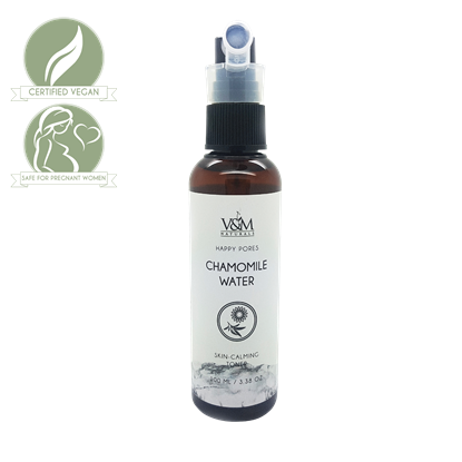 Picture of Happy Pores  Chamomile Water Toner