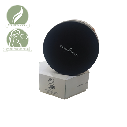 Picture of Stay Rosy Universal Translucent Micro-Powder