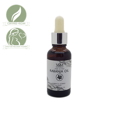 Picture of Karanja Oil (India) 30ml