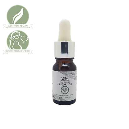 Picture of Tsubaki Oil (Japan) 10ml