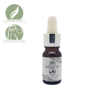 Picture of Hazelnut Oil (Italy) 10ml