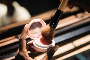 Here’s the Perfect Blush Formula Based on Your Skin Type