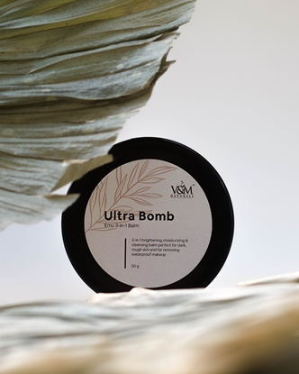 Picture of Ultra Bomb Emu 3-in-1 Balm (formerly Bikini Bomb)